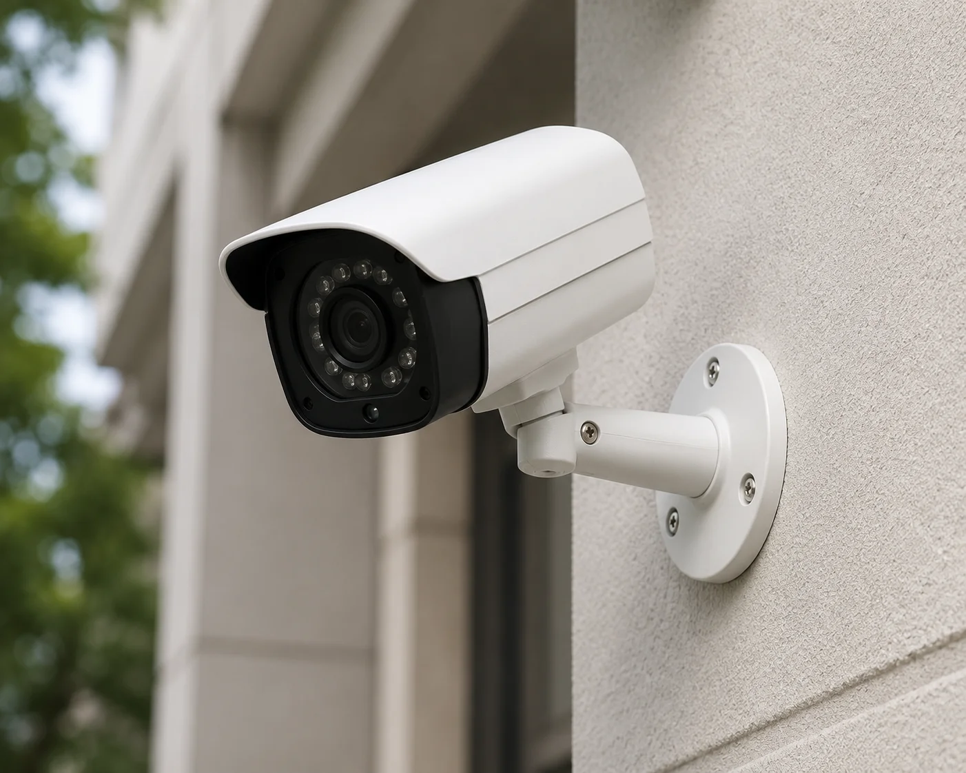 Crenel Defense Group Security